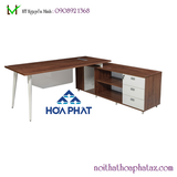 Bàn sơn PU Hòa Phát LUXP180C10