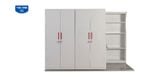 Tủ tài liệu di động Hòa Phát MCF3K2