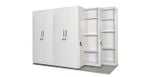 Tủ tài liệu di động Hòa Phát MCF3K2