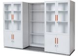 Tủ tài liệu di động Hòa Phát MCF3K3