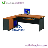 Bàn gỗ công nghiệp Hòa Phát NTP1880