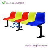 Ghế băng chờ Hòa Phát PC205T9