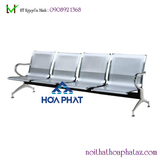 Ghế băng chờ Hòa Phát PS01-4