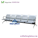 Ghế băng chờ Hòa Phát PS01-5