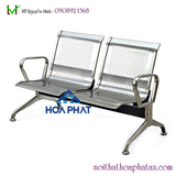 Ghế băng chờ Hòa Phát PS02-4