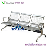 Ghế băng chờ Hòa Phát PS02-4