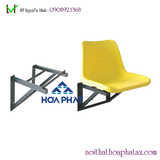 Ghế sân vận động Hòa Phát SC02T