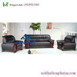 Bộ ghế sofa cao cấp Hòa Phát SF01