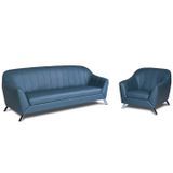 Sofa cao cấp Hòa Phát SF313-3