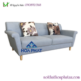 Sofa cao cấp Hòa Phát SF319-3