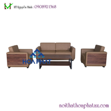 Bộ ghế sofa cao cấp Hòa Phát SF37