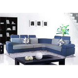 Sofa cao cấp Hòa Phát SF40-4