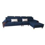 Sofa cao cấp Hòa Phát SF404-3