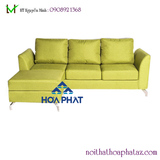 Sofa cao cấp Hòa Phát SF46