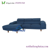 Sofa cao cấp Hòa Phát SF47-4