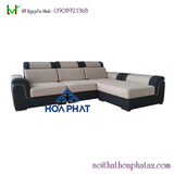 Sofa cao cấp Hòa Phát SF49-4