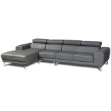 Sofa cao cấp Hòa Phát SF61-4