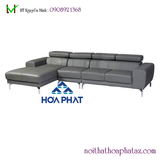 Sofa cao cấp Hòa Phát SF61