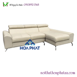 Sofa cao cấp Hòa Phát SF62