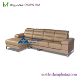 Sofa cao cấp Hòa Phát SF63-4