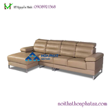 Sofa cao cấp Hòa Phát SF63