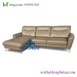 Sofa cao cấp Hòa Phát SF66A