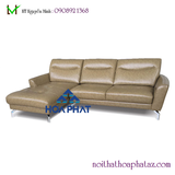 Sofa cao cấp Hòa Phát SF66A-4