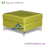 Sofa cao cấp Hòa Phát SFD46