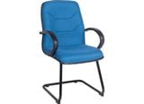 Ghế phòng họp Hòa Phát SL601S
