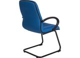 Ghế phòng họp Hòa Phát SL601S