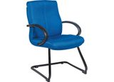 Ghế phòng họp Hòa Phát SL711S