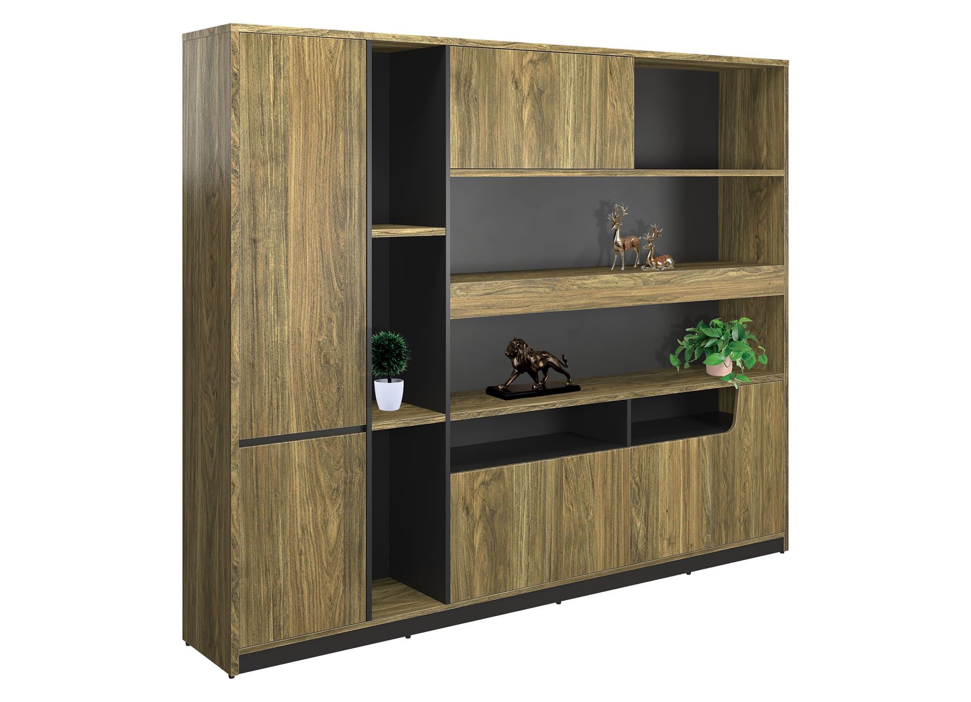 Tủ Tài Liệu STELLAR ST2420