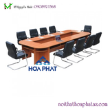 Bàn họp gỗ công nghiệp Hòa Phát SVH4016