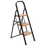 Thang gấp 3 bậc Hòa Phát T3B