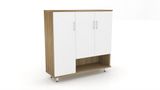 Tủ để giày dép Hòa Phát TG305
