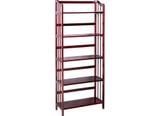 Giá sách gỗ tự nhiên Hòa Phát TGS105