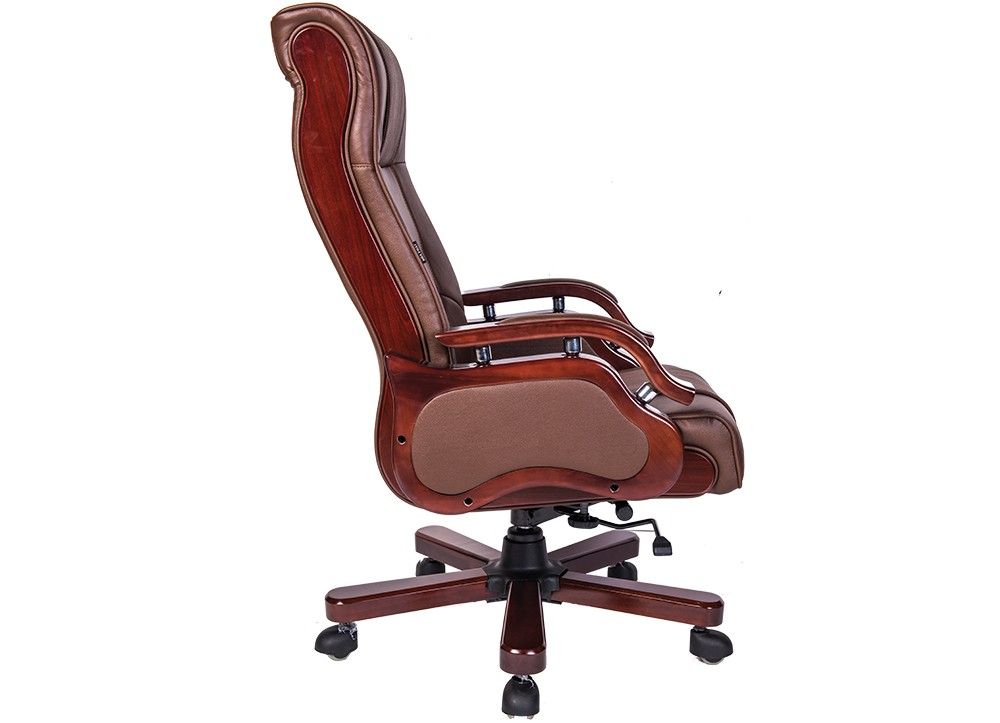 Ghế giám đốc cao cấp Hòa Phát TQ01