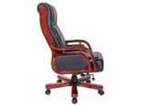 Ghế lãnh đạo Hòa Phát TQ12