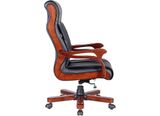 Ghế giám đốc Hòa Phát TQ17