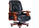 Ghế lãnh đạo cao cấp Hòa Phát TQ21