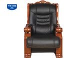 Ghế lãnh đạo chân tĩnh cao cấp TQ26