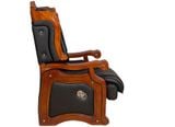 Ghế lãnh đạo chân tĩnh cao cấp TQ26