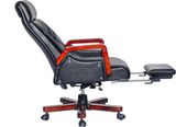 Ghế lãnh đạo cao cấp Hòa Phát TQ34