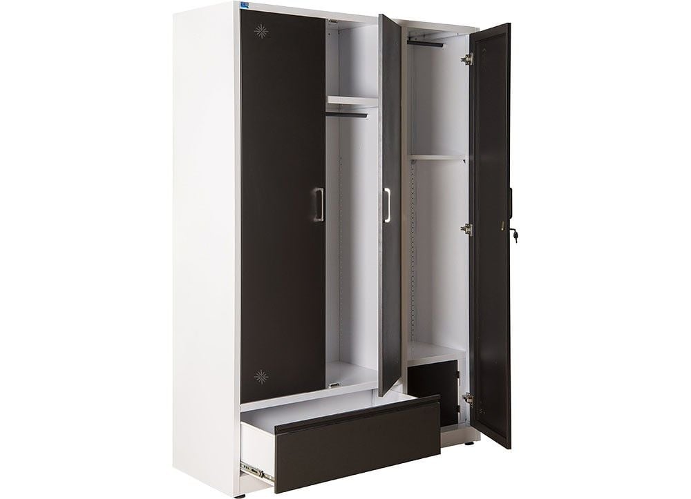 Tủ sắt Hòa Phát TU15B2C3