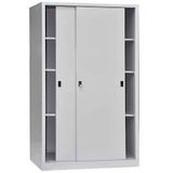 Tủ sắt văn phòng Hòa Phát TU07