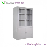 Tủ sắt văn phòng Hòa Phát TU09K3CK