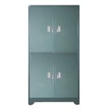 Tủ sắt văn phòng Hòa Phát TU09K4B