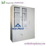 Tủ sắt văn phòng Hòa Phát TU09K5CK