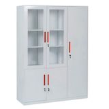 Tủ sắt văn phòng Hòa Phát TU09K5D