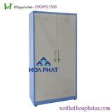 Tủ sắt gia đình Hòa Phát TU15B1C2